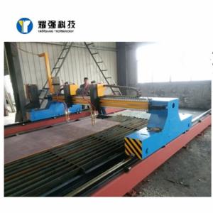 Wholesale 220V CNC Plasma Flame Cutting Machine from china suppliers