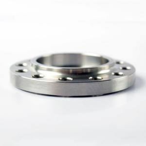 Wholesale HSL 317 317L 309S 310S 2.4819 2507 1.4410 flange stainless steel flat flange hastelloy alloy flange from china suppliers