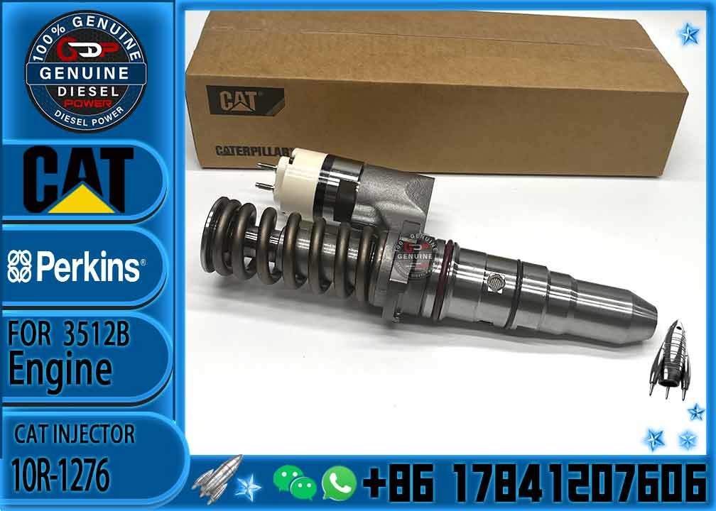 CAT Diesel engine fuel injector 10R-2826 10R-1303 10R-1278 10R-1276 10R-1288 10R-1280 10R-1279 10R-1275