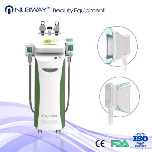 Wholesale Cryo Slimming SYSTEM Cryolipolysis Slimming Machine For Beauty Salon And Spa from china suppliers