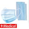 Buy cheap High Protective Non Woven Face Masks / Soft Colored Surgical Masks from wholesalers