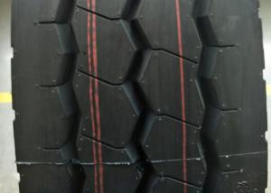 Wholesale Compact Truck Bus Radial Tyres 12R22.5 Three Improved Zigzag Grooves 3 Years Warranty from china suppliers