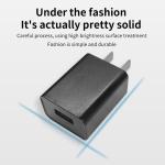 5V 1.2A USB Wall Charger Portable Power Adapter For Smartphones