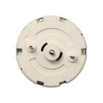 4500 Rpm Electric Micro Brushed DC Motor 500 DC 12V Brushless Motor Customized