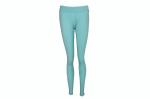 8 Colors Womens Elasticated Waist Trousers S M L