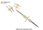 1750200435-100AS Wincor Nixdorf Cineo Wheel Shaft RM3 ATM Spare Parts