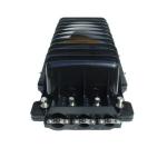 144 Core PC 106 Kpa Fiber Optic Splice Closure Waterproof