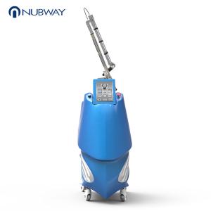 Wholesale 2018 new design picosecond picosure laser 1064nm 532nm 755nm tattoo removal machine from china suppliers