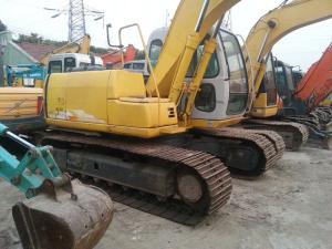 Wholesale Used Sumitomo SH120-3 12 ton Excavator from china suppliers