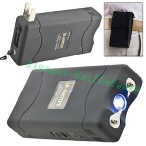 Wholesale Terminator 800 self defense mini high power stun gun from china suppliers