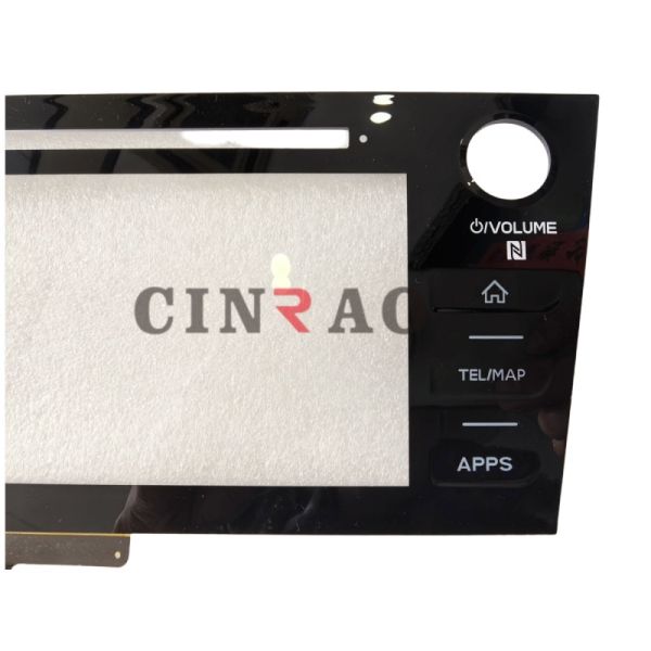 Capacitive Touch Screen Panel Subaru WRX LHD/RHD Vehicles Car LCD Digitizer