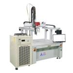 Professional Battery Pack Welding Fiber Laser Welding Machine for Automated