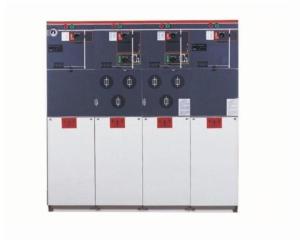 Wholesale HJRM6-12 Type Switchgear Cabinet Electric Enclosure Customized IP67 High Voltage from china suppliers