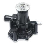 Replace/Repair YM129002-42004 Water Pump for Yanmar Excavator 4TNE84 4TNE88