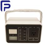 22V USB Portable Power Stations For Camping 222Wh 60000mAh 2.36kg Weight