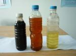 Oil regeneration equipment10000 tons per year