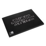 800*480 Pixel Digital LCD Promotional Video Card Homemade Video Advertising