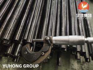 Wholesale ASTM A213 T11 Alloy Steel Seamless Boiler Tubes For High Temperature Service from china suppliers