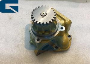 Wholesale PC300-3 Excavator Diesel Engine 6D125 Water Pump 6151-61-1101 6151-61-1121 from china suppliers