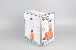 Wholesale Folding Cardboard Empty Gift Boxes Wear Resistance With OEM Services from china suppliers
