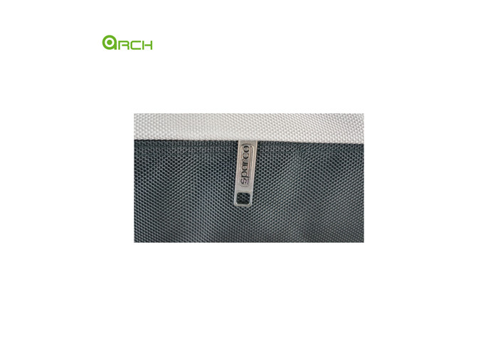 1680D Polyester HS 420212 Imitation Nylon Messenger Bag