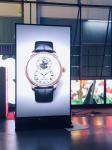 High Contrast Ratio Outdoor Advertising LED Display Movable 3d Screen China