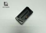 Black OBD Car Window Closer / Automatic Car Door Locks For FORD