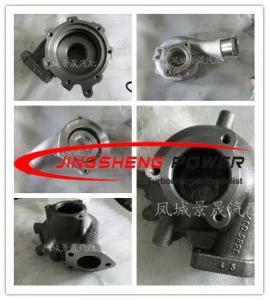 Wholesale Turbocharger Housing BV43 4A480 , Auto Turbocharger Turbine and Compressor Housing from china suppliers