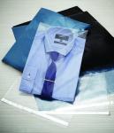 Co ex Tear Resistant Poly Mailer Self Adhesive Bag, Plastic Express Courier Bag