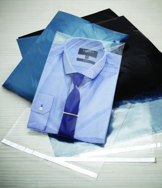 Co ex Tear Resistant Poly Mailer Self Adhesive Bag, Plastic Express Courier Bag