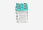 Deep Cycle Lithium Ion Golf Cart Batteries 50Ah Long Cycle Life High Safety