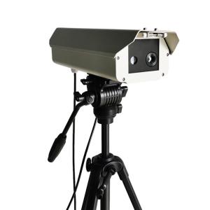 Wholesale Infrared Measuring Body Temperature Camera for Fever Detection Use from china suppliers