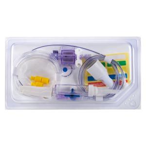 Wholesale TEVEIK CE /ISO13485 Edward disposable invasive blood pressure IBP transducer from china suppliers