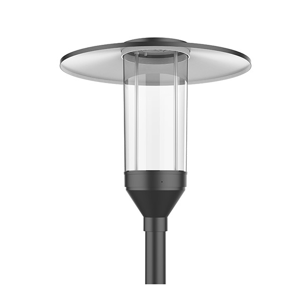 IP66 Urban LED Lights 30W 50W 60W With PC Diffuser