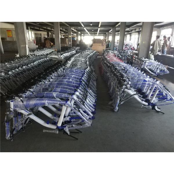 Enhance Your Bike's Performance with 80cc Gas Oil Engine Kit Tank and Frame