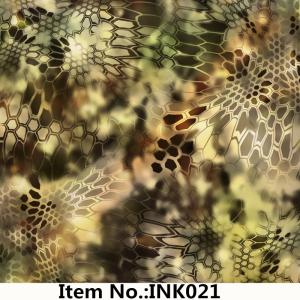 Wholesale INK021 Snake Skin Pattern Water Transfer 33um Hydrographic Printing Film from china suppliers