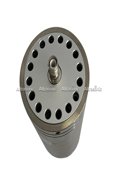 902 High Power 20Khz Ultrasonic Welding Transducer Replacement Of Branson