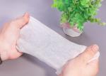 Width 300cm 75gsm Beauty Care Spunlace Nonwoven Fabric