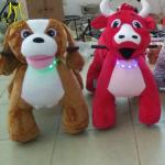 Hansel shopping mall children indoor rides games machine kids rides toy for rent