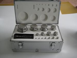 Wholesale F1 E2 Class Stainless Steel 304 Weighing Scale Parts from china suppliers