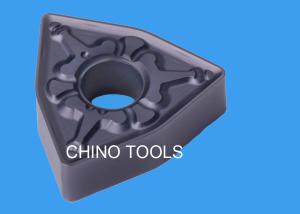 Wholesale mitsubishi VP15TF quality manufacturer PVD coating WNMG080404tungsten carbide indexable S8 from china suppliers