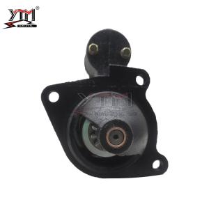 Wholesale QDJ2605F 11T 5.5KW Electric Starter Motor For JAC HFC3051 STQ3265LC STQ3265UW STQ3265RB from china suppliers