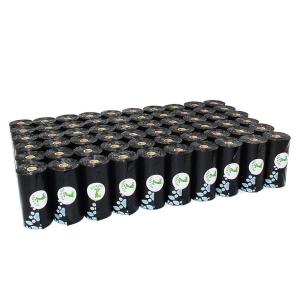 Wholesale Leak Proof Biodegradable Dog Waste Bags from china suppliers