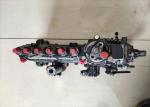 Second Hand Diesel Injection Pump 6D102-7 For Excavator PC200-7 101062-9310