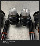For AUDI A3 S3 RS3 2015-2020 Audi Air Suspension Air Bag Strut Kit