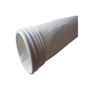 Wholesale PTFE PPS Aramid Acrylic Cylinder Filter Bag Polyethylene Liquid Filter Bags from china suppliers