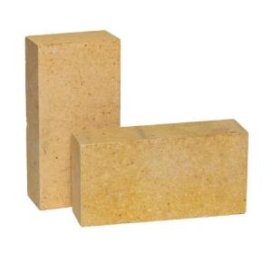 Wholesale Fire Resistant High Alumina Bricks Kiln Alumina Refractory Brick For Furance from china suppliers