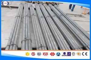 Wholesale Hot Forged / Rolled Tool Steel Round Bar D3 / Cr12 / DIN1.2080 / SKD1 Steel Grade from china suppliers
