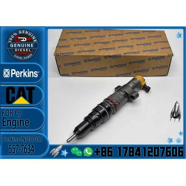 C9 Diesel Engine Fuel Injector 5577634 557-7634 For Caterpillar 5577633 557-7633 3879433 387-9433 2673360 267-3360 29340