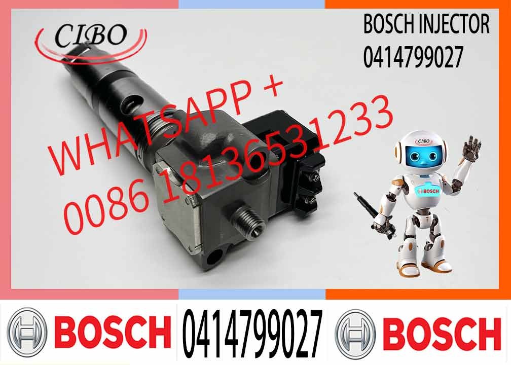 Diesel Unit Fuel Pump 0414799008 0414799027 0414799002 0986445103 F00E200403 0280746902 A0280746902 For MERCEDES BENZ
